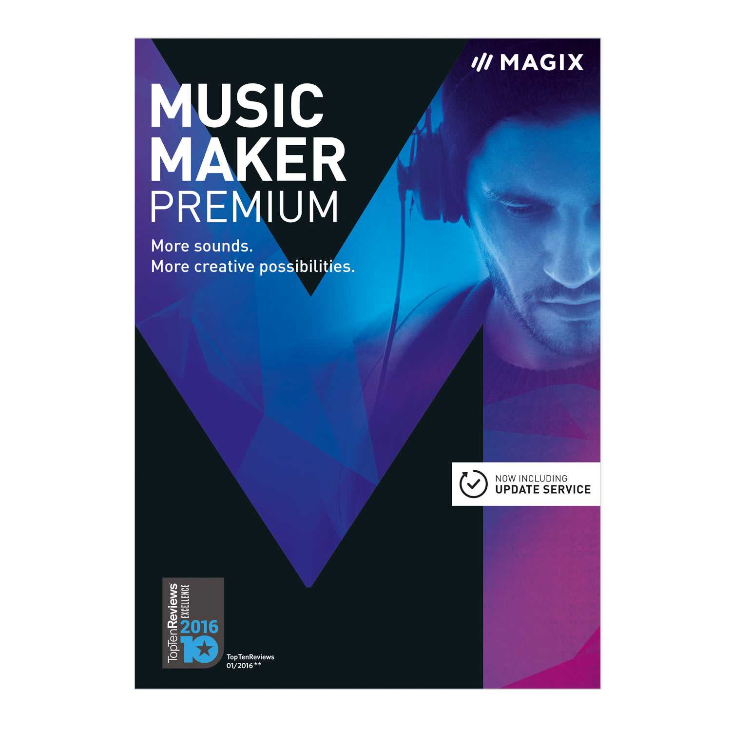 magix music maker serial number